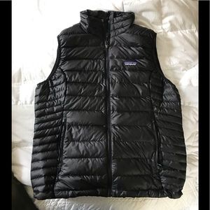 Patagonia Women's Down Sweater Vest
